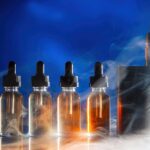 Nifty Nicotine Nuggets: Negotiating Nic Shots for Your Next Adventure